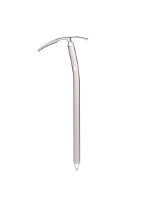 Piolet Black Diamond Raven Pro marime 65cm