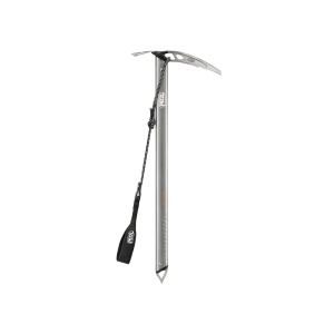 Piolet Glacier 68 Cm U01B 068