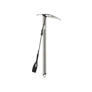 Piolet Glacier Petzl - Img 6