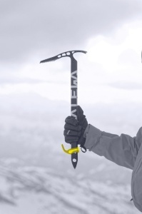Piolet Salewa Alpine-X Ice - Img 4