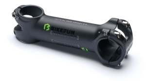 Pipă Bikefun 130 mm Bikebone 31,8 mm