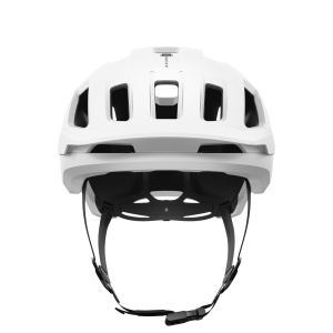 POC - casca MTB - Axion - Hydrogen White Matt - Img 2