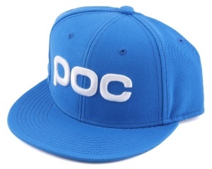 POC - sapca - Corp Cap - Natrium Blue ONE