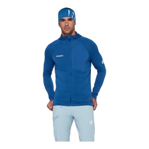 Polar Barbati Mammut Aenergy Light ML Hooded Tschiel