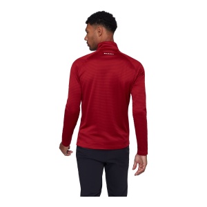 Polar Barbati Mammut Crag ML Dark Mammut Red - Img 3