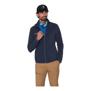 Polar Barbati Mammut Innominata Light ML Marine