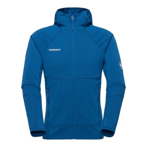 Polar Barbati Mammut Taiss ML Hooded Tschiel - Img 2
