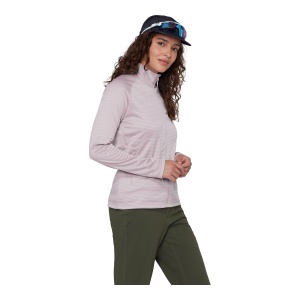 Polar Femei Mammut Crag ML Alpine Calamint - Img 3