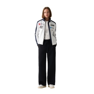 Polar Franta Femei B2734 Colmar White-Blue