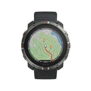 Polar - Grit X2 Pro - black I black - Img 1