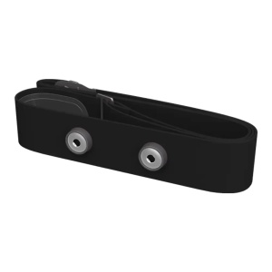 Polar Soft Strap - curea de schimb pentru centura puls - M-XXL