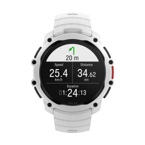 Polar Street X - smartwatch GPS negru Night Black - Img 30
