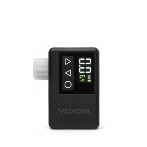 Pompa electrica portabila Voxom Electric Pump EPu2 - 120 psi - Img 2