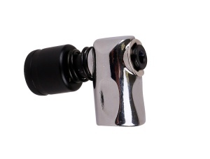 Pompa EZ Big Shot ZEFAL + cartus CO2 Negru - Img 6