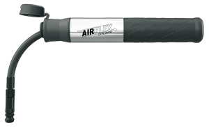 Pompa mini SKS Airflex Explorer - Argintiu - Img 6