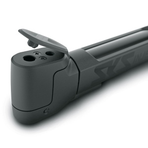 Pompa Mini SKS Injex Plus - Black - Img 4