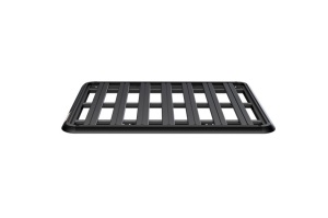 Portbagaj grilaj Menabo Sequoia M, Black - Img 2