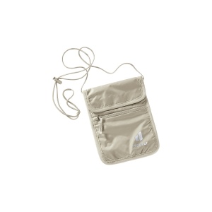 Portofel Deuter Security II Sand