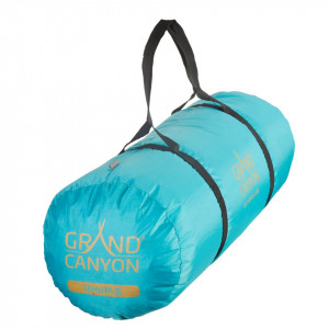 Prelata Cort Tahuta Shelter 5 Blue Grass 600x500 UV 50+ / FR (Flame retardent-Ignifug) Grand Canyon - Img 13