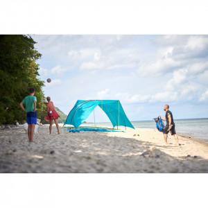 Prelata Cort Tahuta Shelter 5 Mojave Desert 600x500 UV 50+ / FR (Flame retardent-Ignifug) Grand Canyon - Img 8