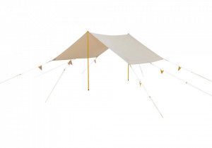 Prelata Kari Tech Mini Sand Spirit Nordisk