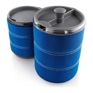 Presa GSI Cafea Java Blue 591ML - Img 2