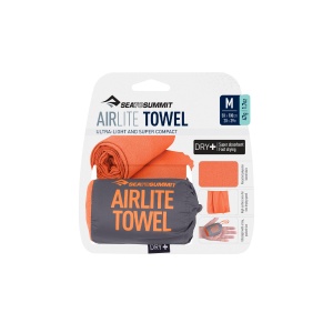 Prosop Airlite Towel S Moonlight