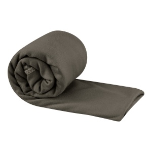 Prosop Unisex Sea to Summit Pocket Towel S Olive