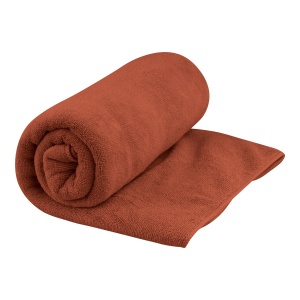 Prosop Unisex Sea to Summit Tek Towel L Red