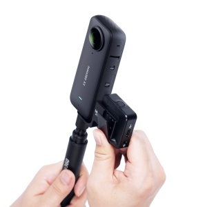 PT-20 Invisible Mic Cold Shoe (Rode Wireless Go) - Img 3