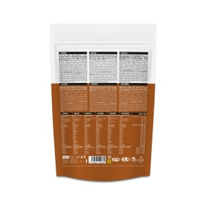 Pudra proteica 226ers Immune Whey Protein 700g - cappuccino - Img 2