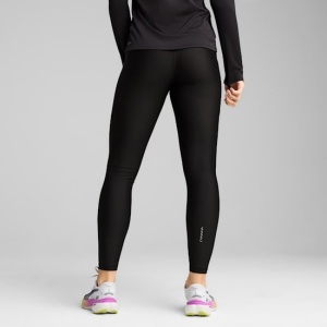 Puma - colanti - Run Velocity Tights W - Negru - Img 4