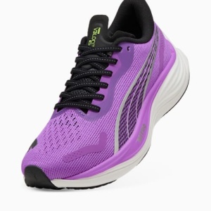 Puma - pantofi alergare - Velocity Nitro 3 W - Pure Magenta - Img 6
