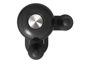 RAVEMEN - sonerie 100 dB - Q3 negru - Img 3