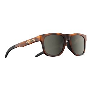 React Swiss - ochelari soare electrofotocromatici - No 7 - brown/amber