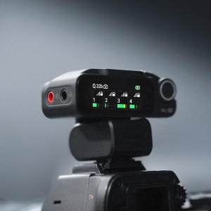 Receptor Insta360 Mic Pro - Img 6