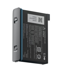 Rechargeable Li-ion Polymer battery X3 - Img 3