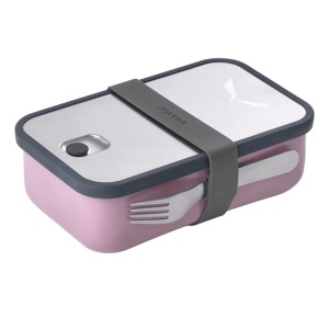 Recipient depozitare hrana Salewa Puez Lunch Box