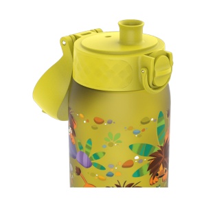 Recipient Hidratare ION8 Recyclon Baby Lion 350ML - Img 3