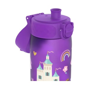 Recipient Hidratare ION8 Recyclon Princess 500ML - Img 3