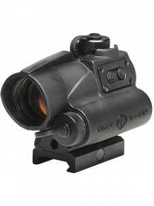 Red Dot Sightmark Wolverine 1x23 CSR Red Dot