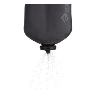 Rezervor Sea To Summit Watercell 10L Charcoal - Img 3