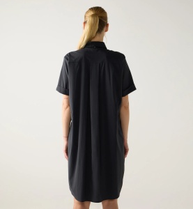 Rochie Haglöfs Salo Dress damă - negru - Img 2
