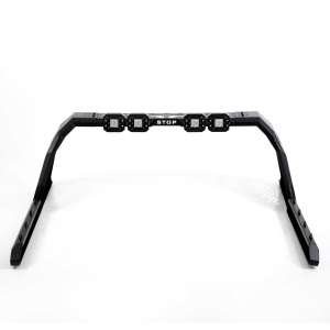 Rollbar cu proiectoare Volkswagen Amarok (2010-2023) AQM4WD X11 - Img 2