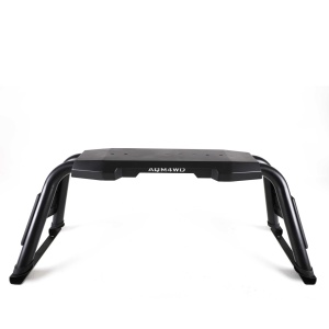 Rollbar Double Plus Negru Dodge RAM, Ford F150 (2015+) AQM4WD PRB02 - Img 4