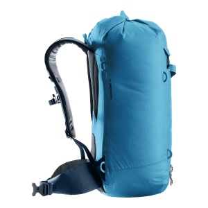 Rucsac Alpinism Unisex Deuter Durascent 30 Blue - Img 3