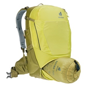 Rucsac Barbati Bicicleta Trans Alpine 24L Sprout Cactus - Img 4