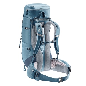 Rucsac Barbati Deuter Aircontact Lite 40+10L Atlantic-Ink - Img 3