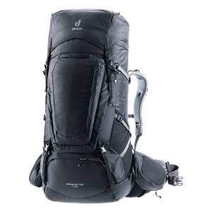 Rucsac Barbati Deuter Aircontact Pro 75+10L Black
