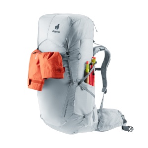 Rucsac Barbati Deuter Aircontact Ultra 50+5L Tin-Shale - Img 3